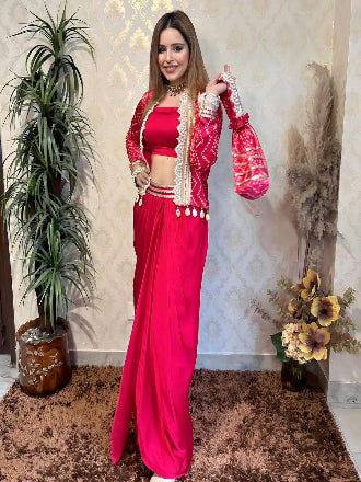 WEDDING SEASON
