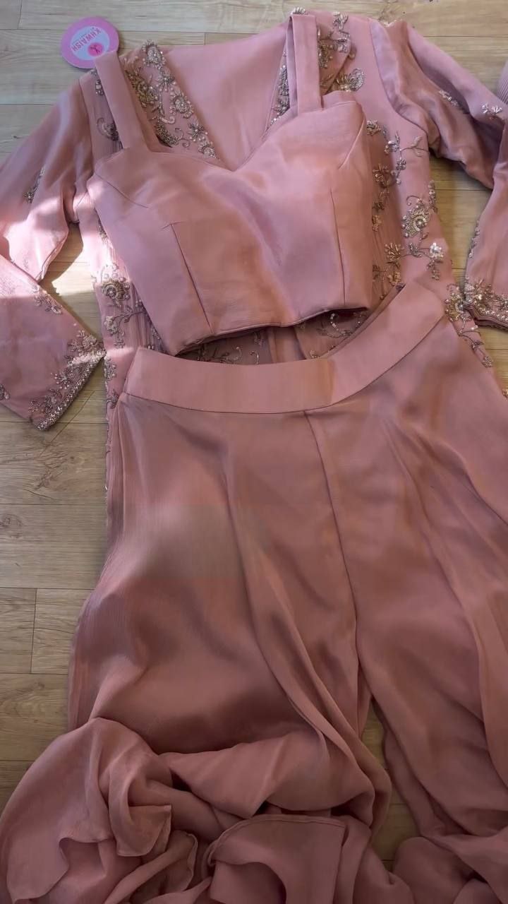 FABRIC FIONA SILK