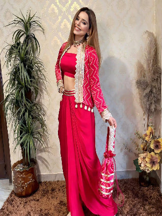 WEDDING SEASON