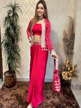 WEDDING SEASON