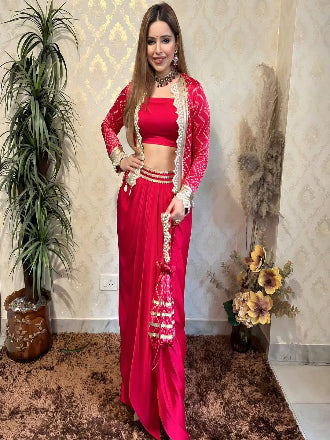 WEDDING SEASON