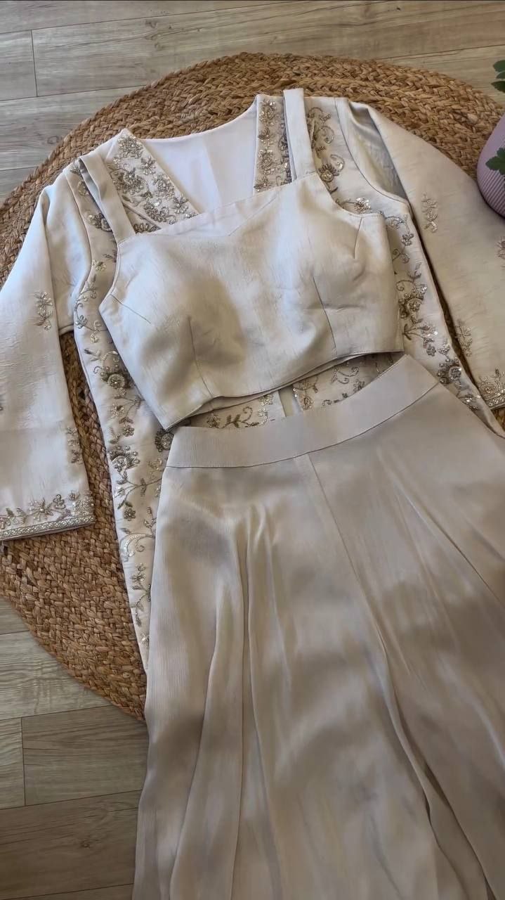 FABRIC FIONA SILK